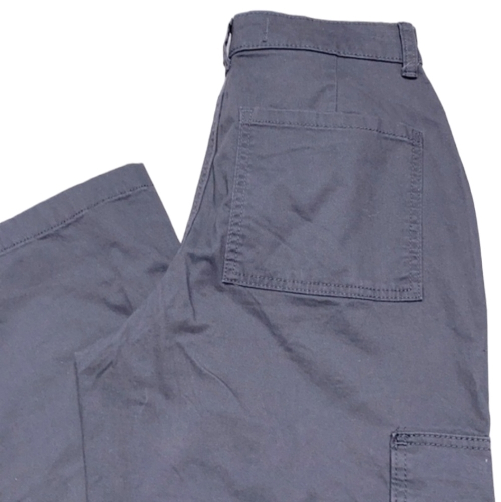 Hollister ultra high rise dad pant new with tags size 2S
